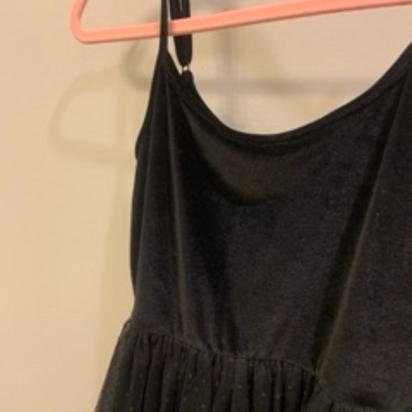 Little Black Dress!! - Picture 5 of 5